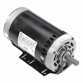 CENTURY OEM Replacement Motor 3 HP 3-Phase, 48Z207