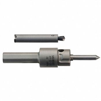 MILWAUKEE Arbor 1/2 In, 48Z567