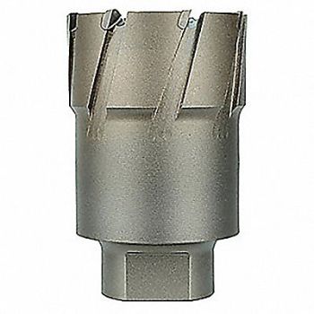 MILWAUKEE Annular Cutter 1.5625in Carbide, 48Z588