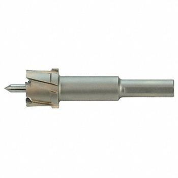 MILWAUKEE Annular Cutter 1.0625in Carbide, 48Z629