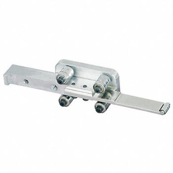 DYNABRADE Mini Contact Arm, 48Z676