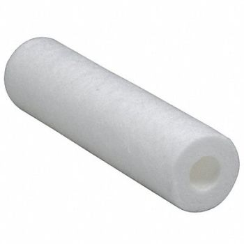 DYNABRADE Replacement Filter 1 Micron, 48Z691