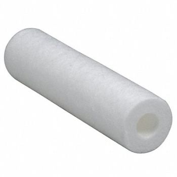 DYNABRADE Replacement Filter 5 Micron, 48Z692