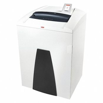 HSM OF AMERICA Paper Shredder Commercial, 48ZM47