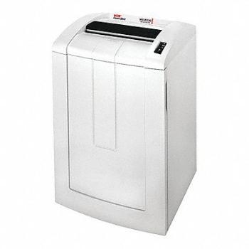HSM OF AMERICA Paper Shredder Large Office, 48ZM48