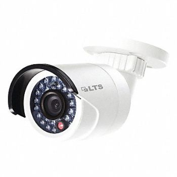 LTS Camera Fixed 3.6 Focal L (mm) Color, 48ZV77