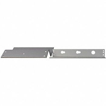 ALARM CONTROLS Bracket 10-1/2in L x 1/2in W 3 Pieces, 48ZW50