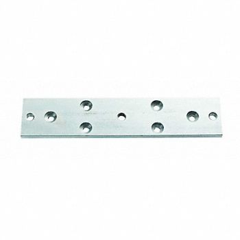 ALARM CONTROLS Bracket 10-1/2in L Armature Spacer, 48ZW52