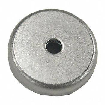 UNITHERM Magnet 1-1/4 in W PK6, 48ZX13