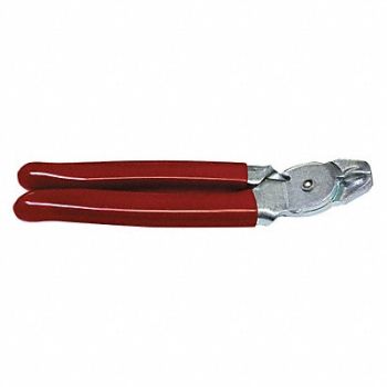 UNITHERM Hog Ring Pliers 6-1/2, 48ZY59