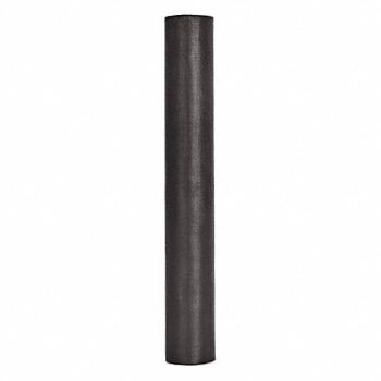 SAINT-GOBAIN ADFORS Door/Window Screen 100 ft.x48 in FGL, 48ZY85