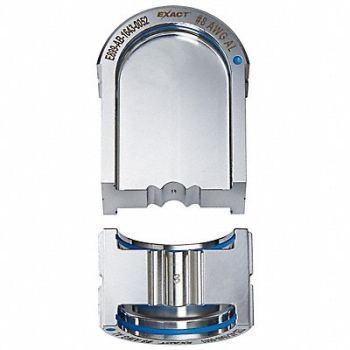 MILWAUKEE Crimping Die U Style 12 tons, 53RG20