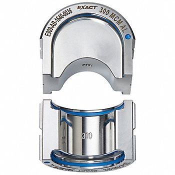 MILWAUKEE Crimping Die U Style 12 tons, 53RG32