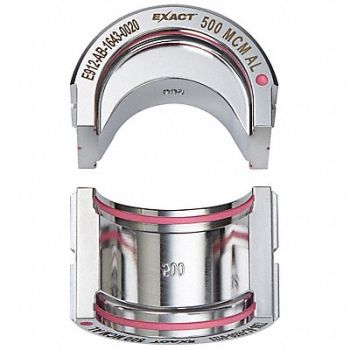 MILWAUKEE Crimping Die U Style 12 tons, 53RG38