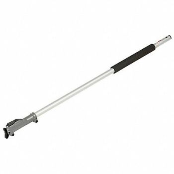 MILWAUKEE Attachment Extension 41-1/2 Length, 55MN21
