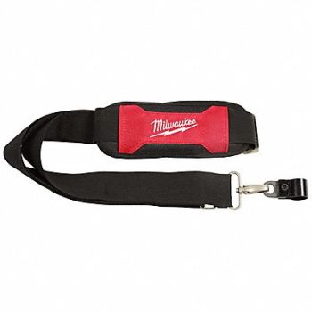 MILWAUKEE Shoulder Strap 9 Length, 55MN22