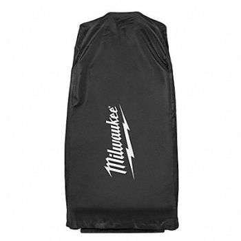 MILWAUKEE Mower Cover Use with 2823-20, 799Z08