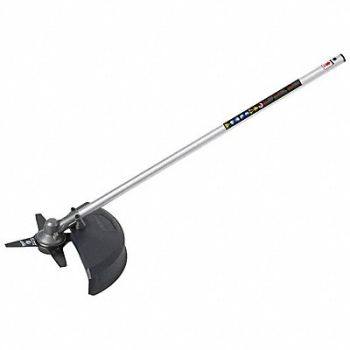 MILWAUKEE Brush Cutter 9 Dia 40-3/5 L, 795CM3