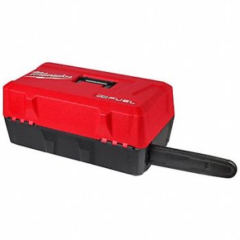 MILWAUKEE Chainsaw Case, 794JN0