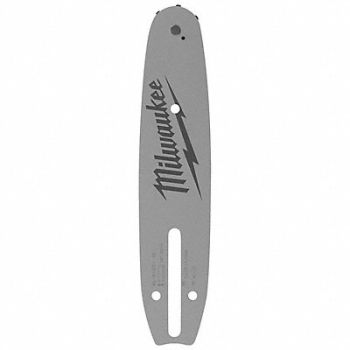 MILWAUKEE Pruning Saw Guide Bar, 800TM8