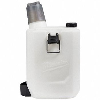MILWAUKEE Sprayer Tank, 800TL9