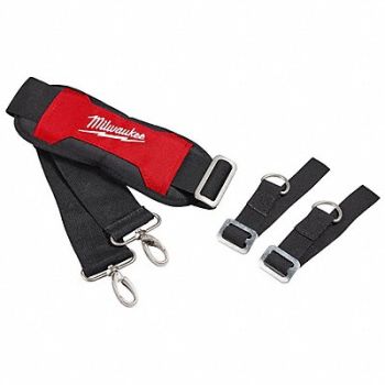 MILWAUKEE Shoulder Strap, 800TM0