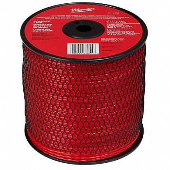 MILWAUKEE Trimmer Line Spool, 800TM5