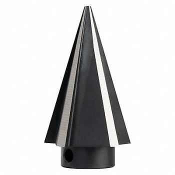MILWAUKEE Reamer Cone, 807VM8