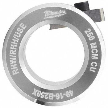 MILWAUKEE Stripping Bushing Copper RHW/RHH/USE, 56HF79