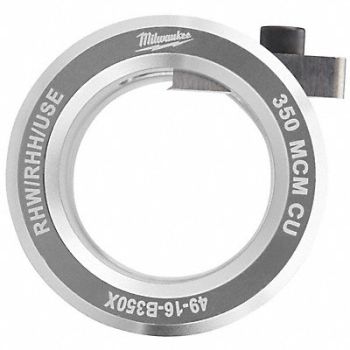 MILWAUKEE Stripping Bushing Copper RHW/RHH/USE, 56HF85