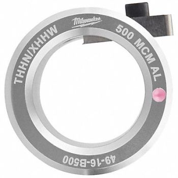 MILWAUKEE Stripping Bushing Aluminum THHN/XHHW, 56HF88