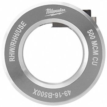 MILWAUKEE Stripping Bushing Copper RHW/RHH/USE, 56HF90