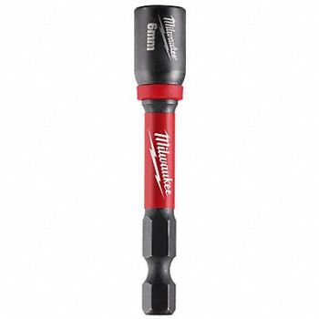 MILWAUKEE Magnetic Nut Driver, 800W31