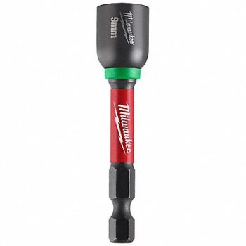 MILWAUKEE Magnetic Nut Driver, 800W32