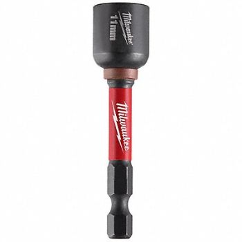 MILWAUKEE Magnetic Nut Driver, 800W33