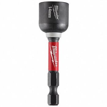 MILWAUKEE Magnetic Nut Driver, 800W34