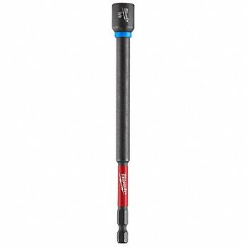 MILWAUKEE Magnetic Nut Driver, 800W37