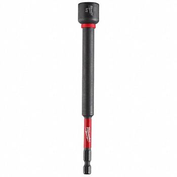MILWAUKEE Magnetic Nut Driver, 800W39