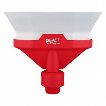 MILWAUKEE Dust Collector Wet/Dry Universal, 807AK7