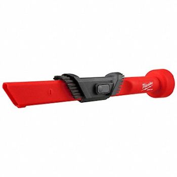 MILWAUKEE Crevice and Brush Tool, 793L59