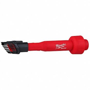 MILWAUKEE Utility Brush Tool, 793L60
