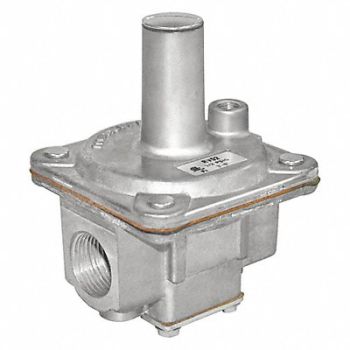 MAXITROL Gas Pressure Regulator 3/4 Pipe Size, 490N45