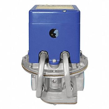 MAXITROL Gas Pressure Regulator NPT 3000000 BtuH, 490N48