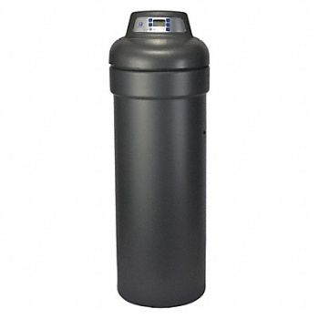 NORTH STAR Single-Tank Water Softener 31300 200 lb, 490R04