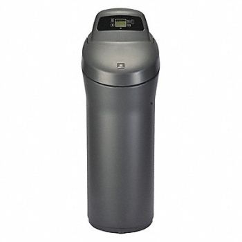 NORTH STAR Single-Tank Water Softener 42100 200 lb, 490R05