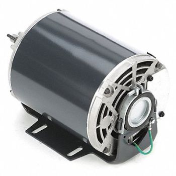 MARATHON MOTORS Motor 1/3 HP 1725 rpm 48Z 230V, 490T82