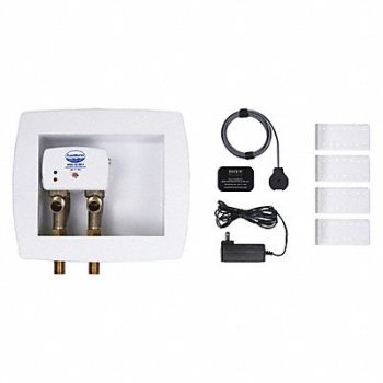 FLOODMASTER Detection and Alarm Shutoff System 24VAC, 490W99