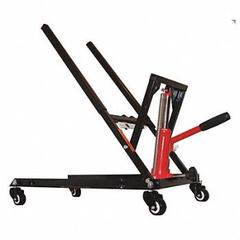 TOILET MASTER Jack Universal Fit, 490X28