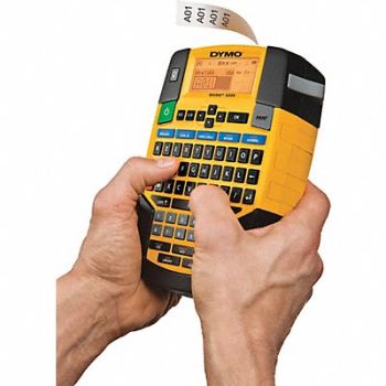 ABILITY ONE Label Printer Kit LabelWriter(R), 490Z54