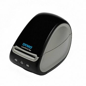 ABILITY ONE Label Printer Desktop 24 Max Print W, 490Z55
